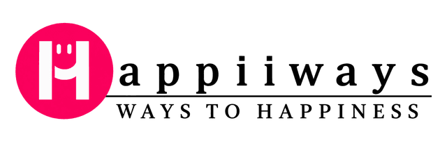 Happiiways Logo